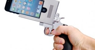 Daftar Casing iPhone Paling Aneh