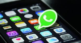 Kini Update Status Di WhatsApp Dapat Tambahkan Background Berwarna-warni