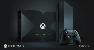 Microsoft Buka Rincian Informasi Pra-order Xbox One X Pada Gamescon 2017