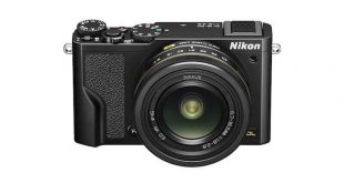 Nikon Siapkan Kamera Mirrorless Terbaru