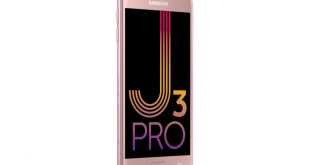 Samsung Galaxy J3 Pro Hadir Di Indonesia