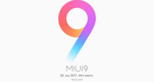 Smartphone Xiaomi Yang Kebagian ROM MIUI 9 Global Beta