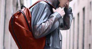 Xiaomi Luncurkan Ransel Terbaru Cocok Untuk Segala Cuaca
