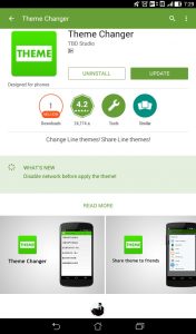 Cara Mendownload Tema Dari Google Secara Gratis – LemOOt