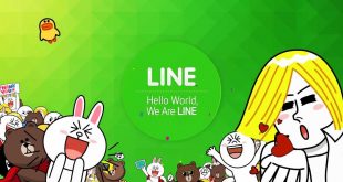 Cara Mudah Ganti Tema LINE Di Smartphone Android Secara Gratis