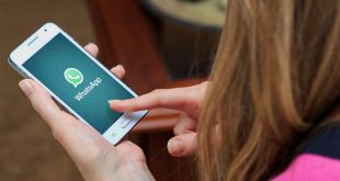 Cara Mudah Kirim Pesan WhatsApp Tanpa Menyentuh Keyboard