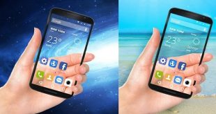 Cara Mudah Membuat Wallpaper Transparan Di Smartphone Android