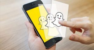 Cara Mudah Mengatasi Aplikasi Snapchat Yang Error