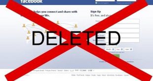 Cara Mudah Menghapus Akun Facebook Sendiri Sementara Atau Permanen
