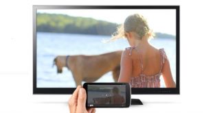 Cara Mudah Menghubungkan Smartphone Android ke TV