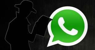 Cara Terbaru Menyadap Whatsapp Orang Lain