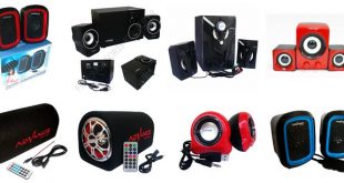 Daftar Merk Speaker Bluetooth Terbaik 2017