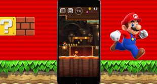 Game Super Mario Run Dapat Update Karakter Dan Dunia Baru Diskon Harga Up To 50%