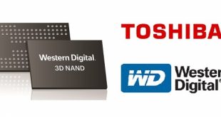 Memori Toshiba Di Akusisi Western Digital