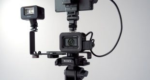 Sony Luncurkan Sony RX0 Untuk Bersaing Di Segmen Action Cam