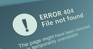 Cara mengetahui website down