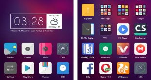 cara mudah mengganti font xiaomi tanpa root