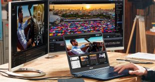 ASUS Luncurkan ZenBook Pro UX550 Guna Mendukung Mobilitas Yang Tinggi
