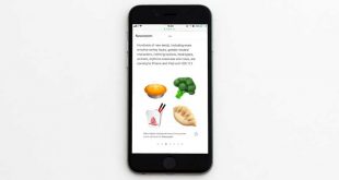 Apple Akan Hadirkan Ratusan Emoji Baru Untuk iOS 11.1
