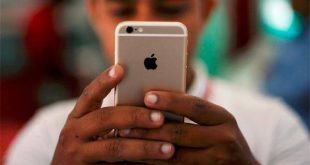 Apple Marger Dengan LG Untuk Membuat iPhone Dengan Layar Yang Bisa Dilipat