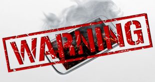 Bahaya Menginstall Aplikasi Gratis Sembarangan