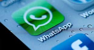 Cara Mudah Buat Tulisan Terbalik Di Aplikasi WhatsApp