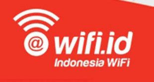 Cara Mudah Hack WiFi ID Untuk Internet Gratis