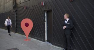 Cara Mudah Membuat Lokasi Palsu di Smartphone Android Tanpa Root