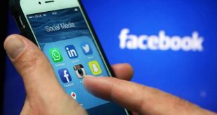 Cara Mudah Menghapus Aplikasi Pihak Ketiga di Facebook