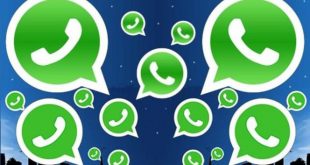 Cara Mudah Mengubah Jenis Huruf Di Aplikasi WhatsApp Tanpa Root