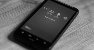 Cara Mudah Ubah Layar Jadi Hitam Putih Untuk Semua Android