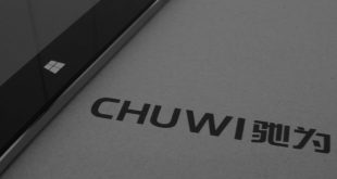 Chuwi SurBook Mini Akan Diluncur Bulan Depan