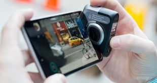 DxO Hadirkan Kamera Yang Dapat Dilepas Untuk Smartphone Android