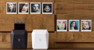 Fujifilm Rilis Printer Portable Baru Untuk Smartphone