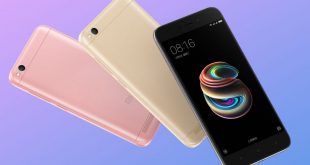 Hasil Kamera 13 Megapixel Milik Xiaomi Redmi 5A