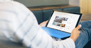 Kini Browser Microsoft Edge Sudah Ada Di Google Play Store
