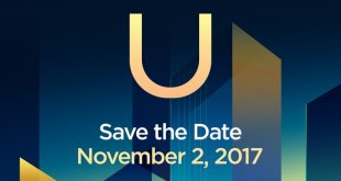 Konfirmasi HTC Mengenai Peluncurkan Perangkat U Baru Pada 2 November 2017