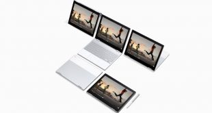 Munculnya Bocoran Spesifikasi Google Pixelbook
