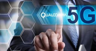 Qualcomm Akan Mulai Coba Koneksi 5G