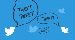 Twitter Gandakan Kapasitas Pesan Untuk Pengguna Tertentu