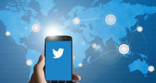 Twitter Gandakan Kapasitas Pesan Untuk Pengguna Tertentu