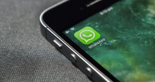 WhatsApp Luncurkan Fitur Baru Live Location