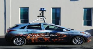 Algoritma Baru Bikin Street View Sempurna