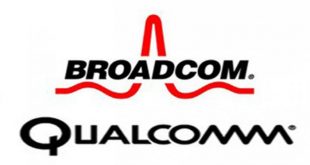 Broadcom Tingkatkan Tawaran untuk Akusisi Qualcomm