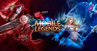 Cara Mudah Bermain 2 Akun Mobile Legends Dalam Satu Smartphone