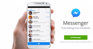 Cara Mudah Terlihat Offline Facebook Messenger Di Smartphone Android