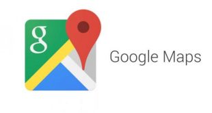 Google Ubah Tampilan Aplikasi Maps Miliknya