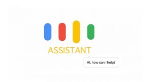Kini Google Assistant Dapat Kenali Sebuah Lagu