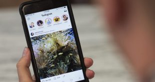 Kini Instagram Story Dapat Unggah Foto atau Video Lama