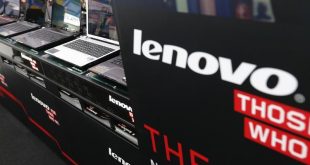 PC Lenovo Dan Fujitsu Sudah Resmi Merger